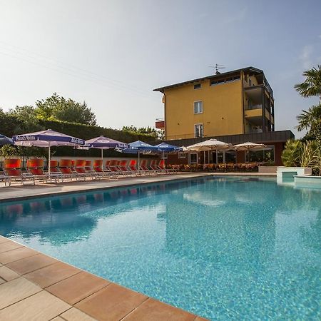 Hotel San Vito Bardolino Kültér fotó