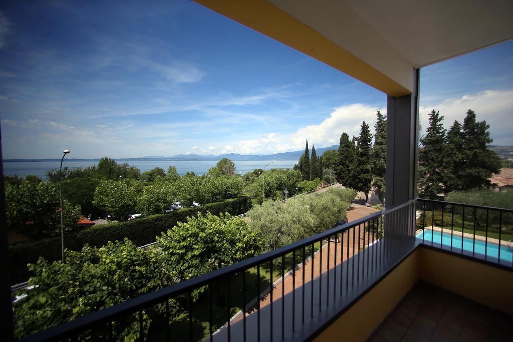 Hotel San Vito Bardolino Kültér fotó