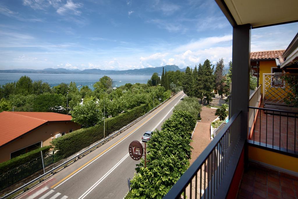 Hotel San Vito Bardolino Szoba fotó