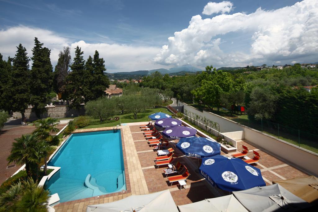 Hotel San Vito Bardolino Kültér fotó