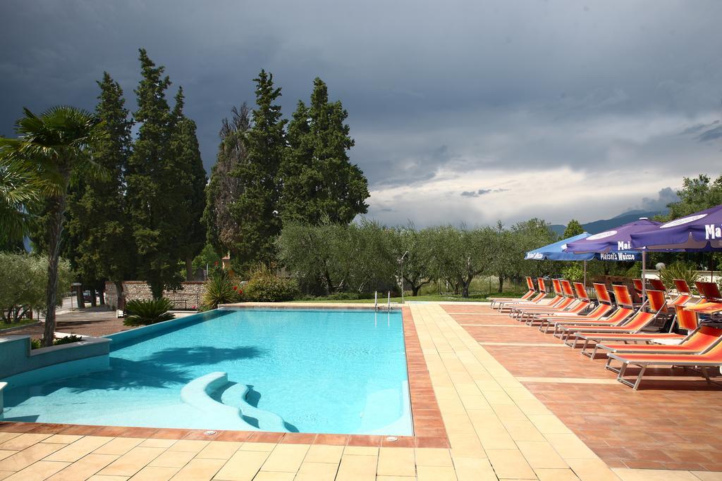 Hotel San Vito Bardolino Kültér fotó