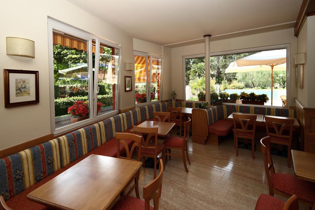 Hotel San Vito Bardolino Kültér fotó