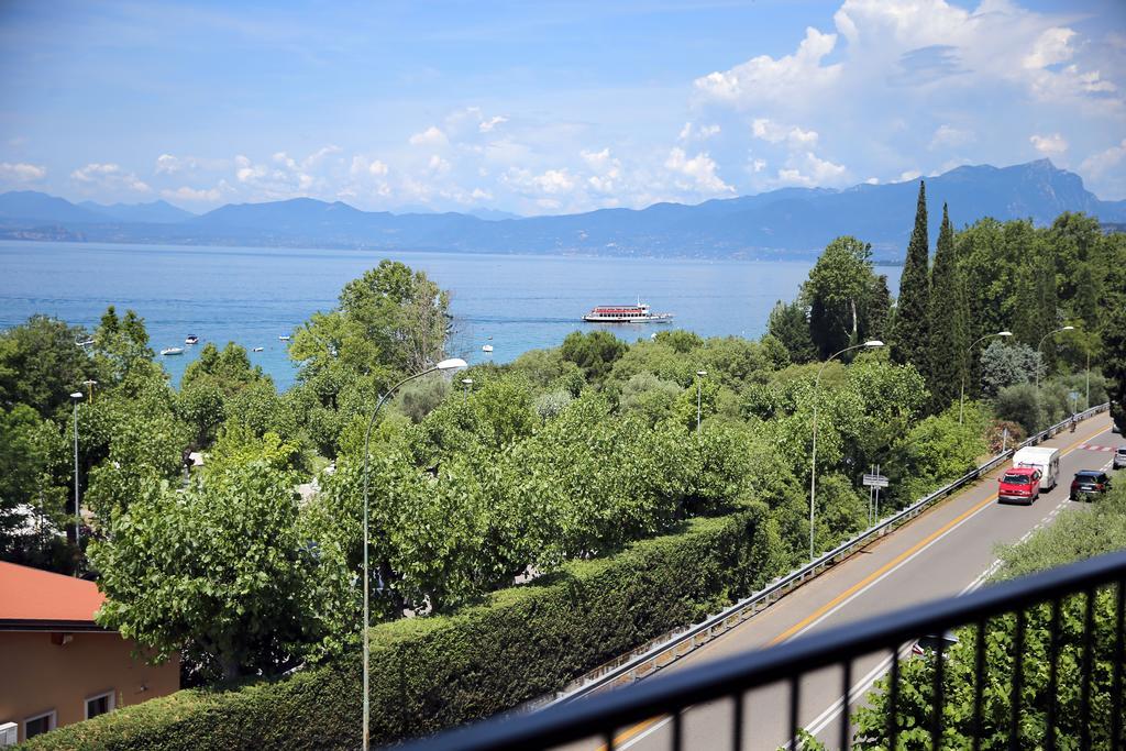 Hotel San Vito Bardolino Kültér fotó