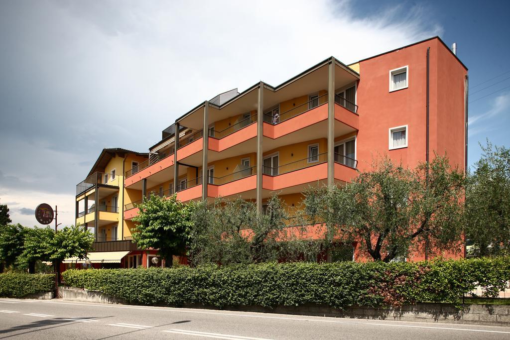 Hotel San Vito Bardolino Kültér fotó