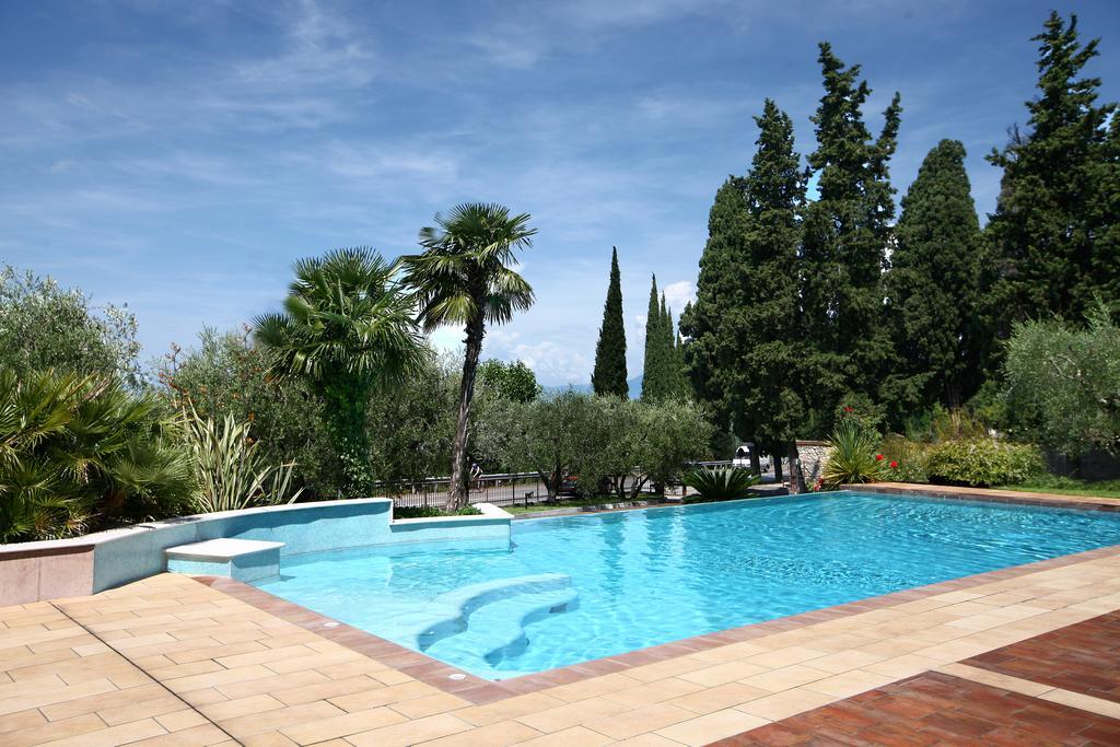 Hotel San Vito Bardolino Kültér fotó