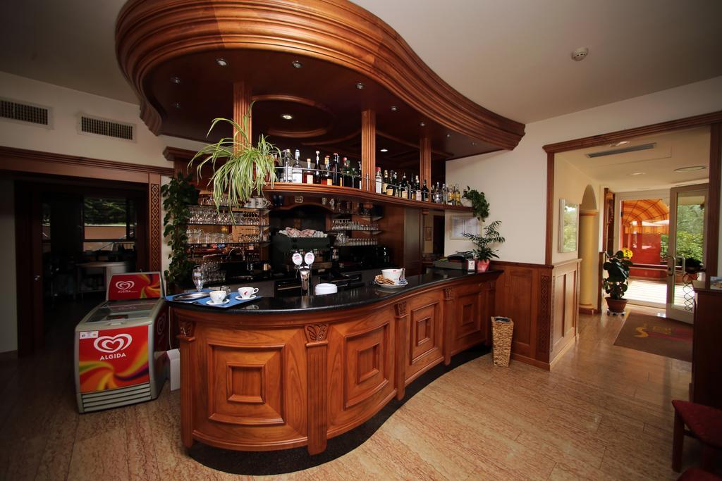 Hotel San Vito Bardolino Kültér fotó