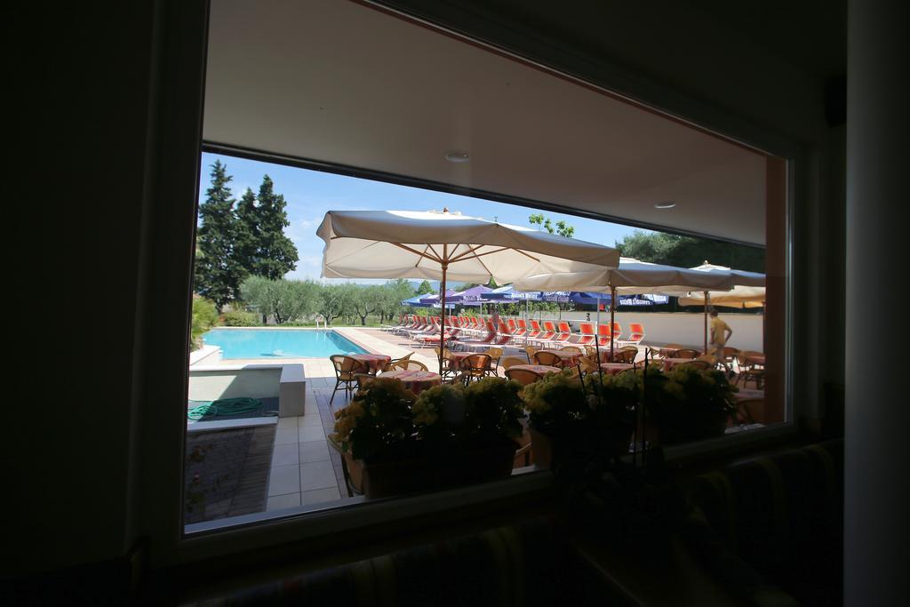 Hotel San Vito Bardolino Kültér fotó