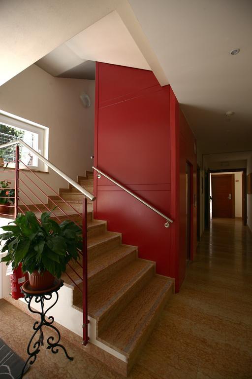 Hotel San Vito Bardolino Kültér fotó