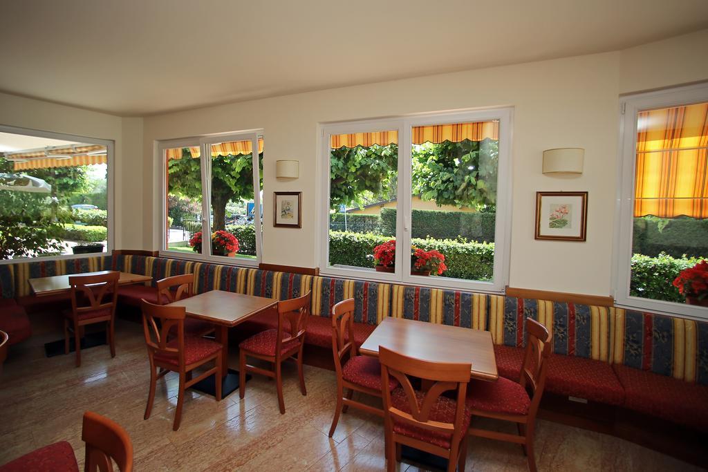 Hotel San Vito Bardolino Kültér fotó
