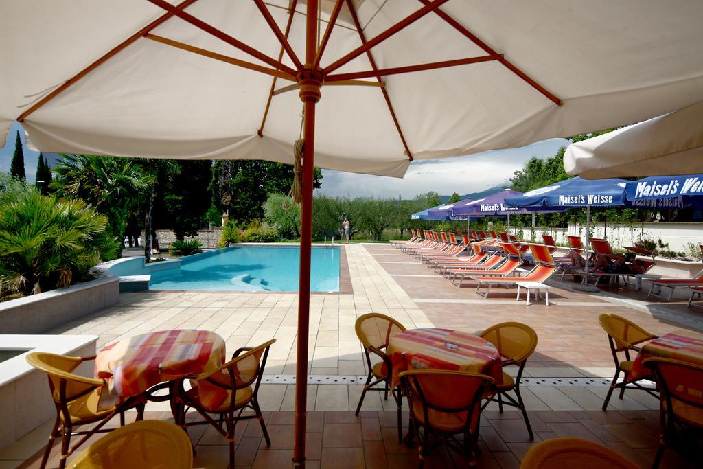 Hotel San Vito Bardolino Kültér fotó