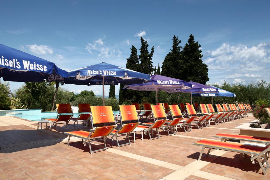 Hotel San Vito Bardolino Kültér fotó
