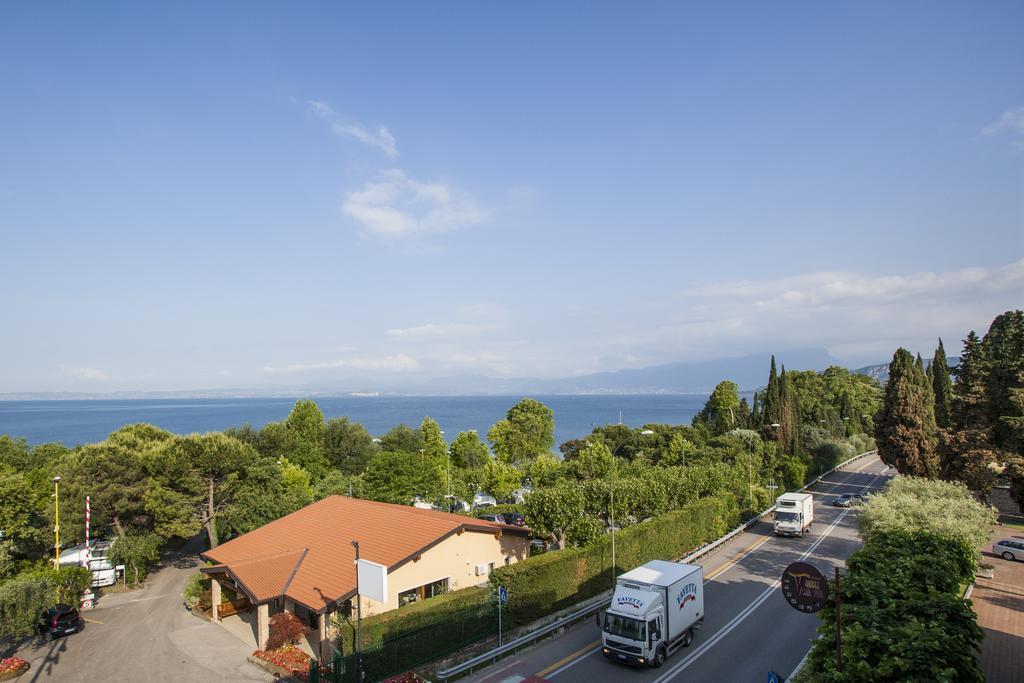 Hotel San Vito Bardolino Kültér fotó