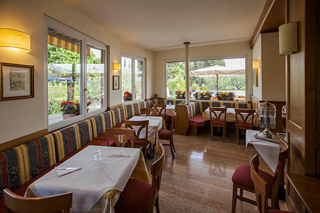 Hotel San Vito Bardolino Kültér fotó