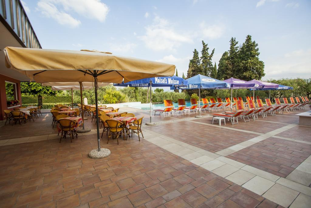 Hotel San Vito Bardolino Kültér fotó