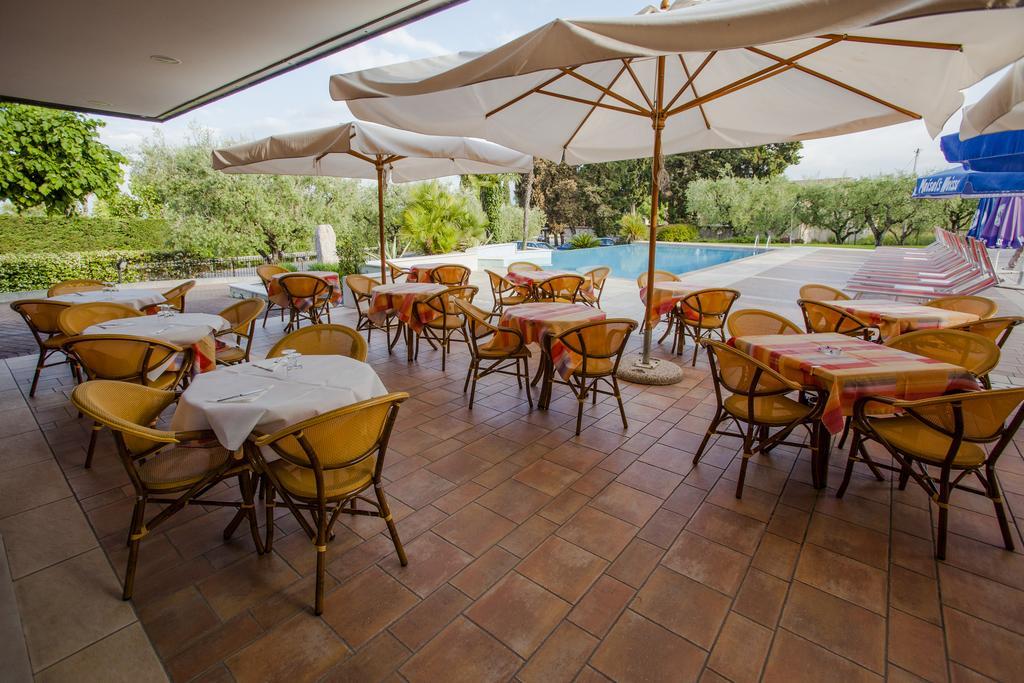 Hotel San Vito Bardolino Kültér fotó