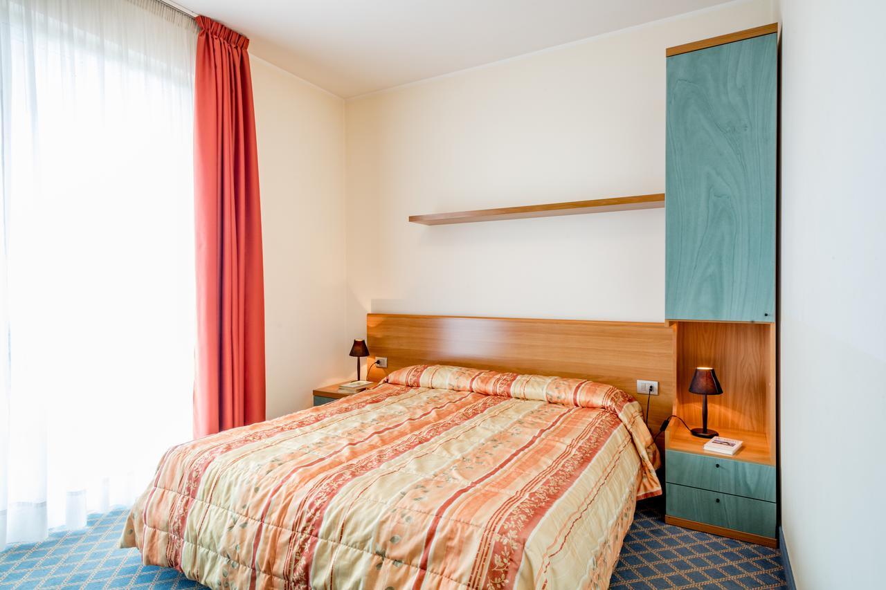 Hotel San Vito Bardolino Kültér fotó