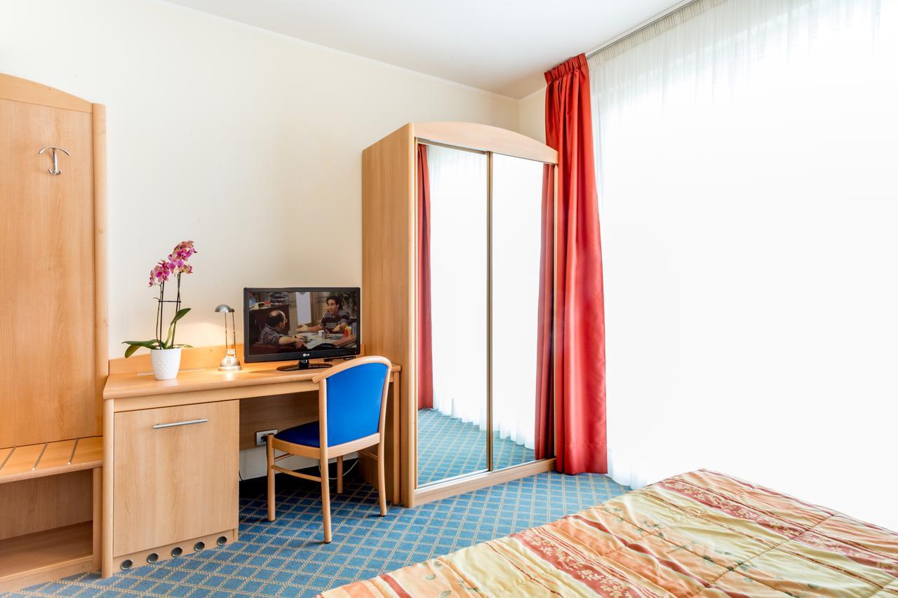 Hotel San Vito Bardolino Kültér fotó