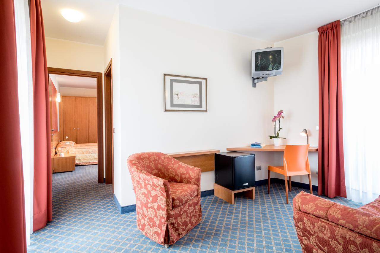 Hotel San Vito Bardolino Kültér fotó