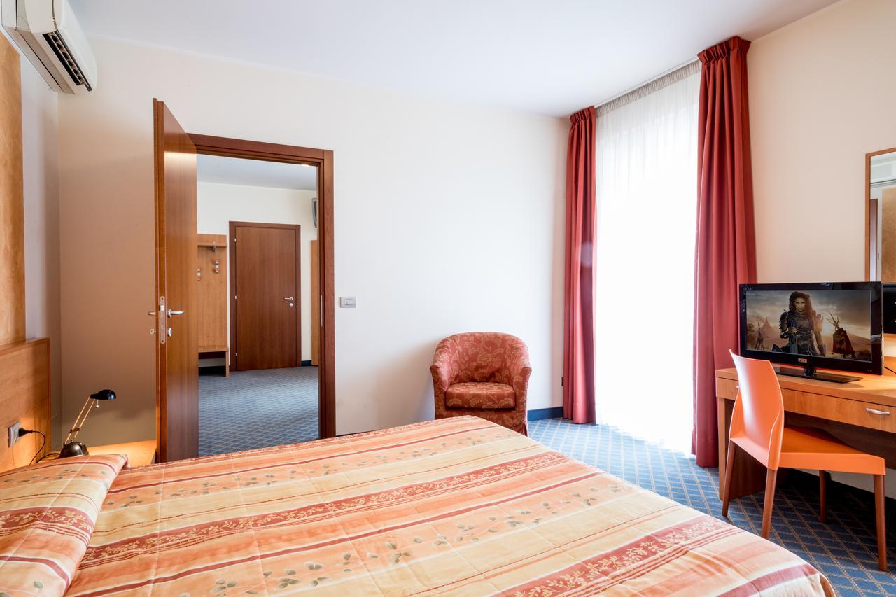 Hotel San Vito Bardolino Kültér fotó