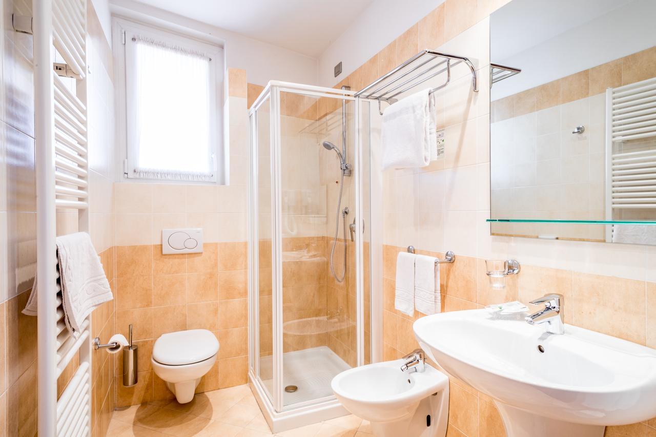 Hotel San Vito Bardolino Kültér fotó
