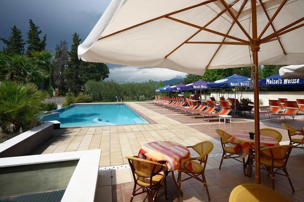 Hotel San Vito Bardolino Kültér fotó