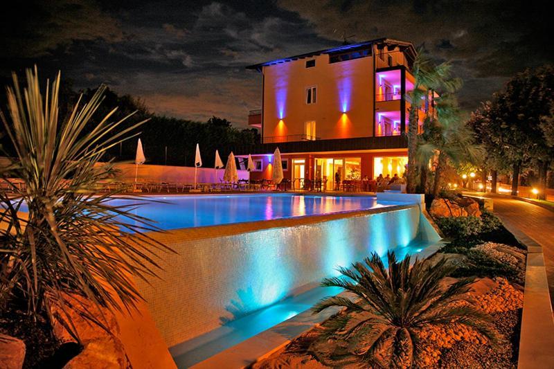 Hotel San Vito Bardolino Kültér fotó